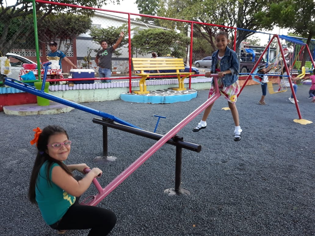 parque